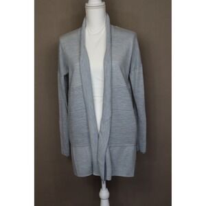 Lululemon Women's‎ Grey Cardigan